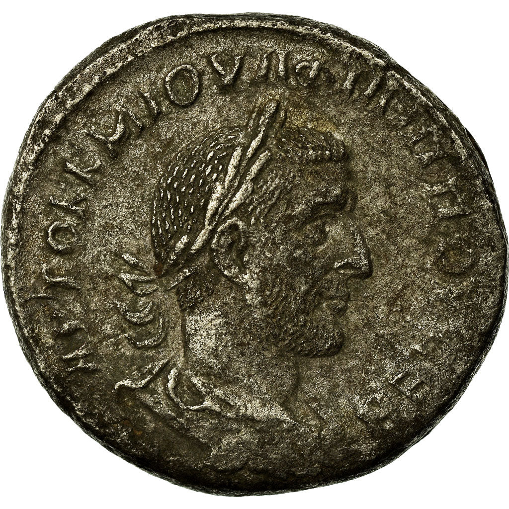 Moneda,
Felipe I,
Tetradracma