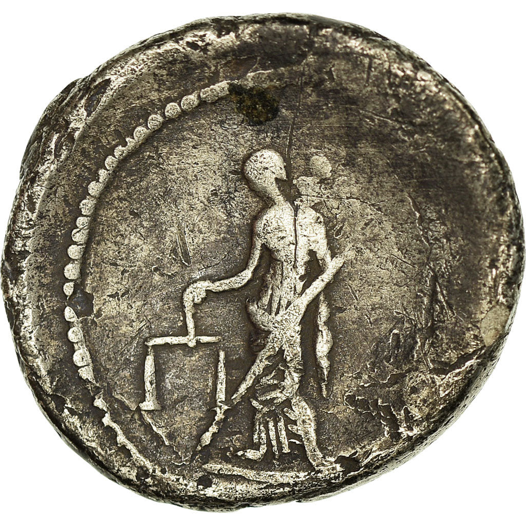 Acuñar,
Cordia,
Denario