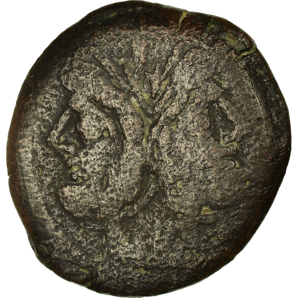 Moneda,
Saufeius,
Como