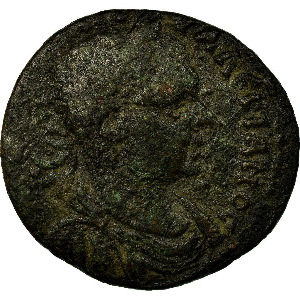 Moneda,
Jonia,
Valeriano I