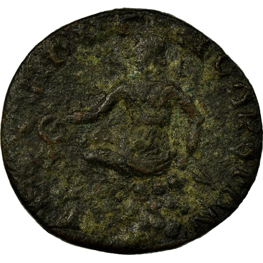 Moneda,
Jonia,
Valeriano I