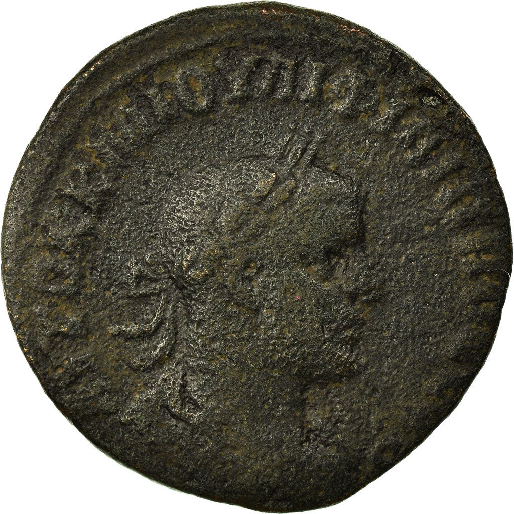 Moneda,
Seleucis y Pieria,
Felipe II