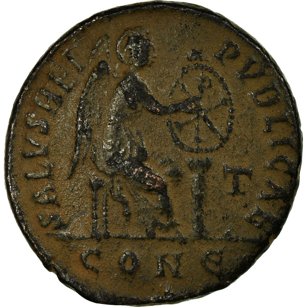 Acuñar,
Elia Flaccilla,
maiorina