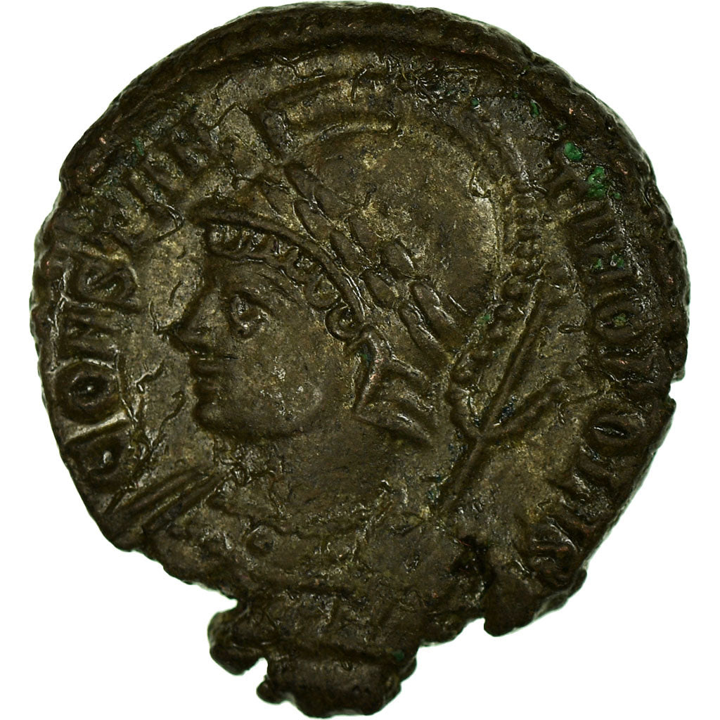 Acuñar,
Constantinopla,
Conmemorativos de la ciudad