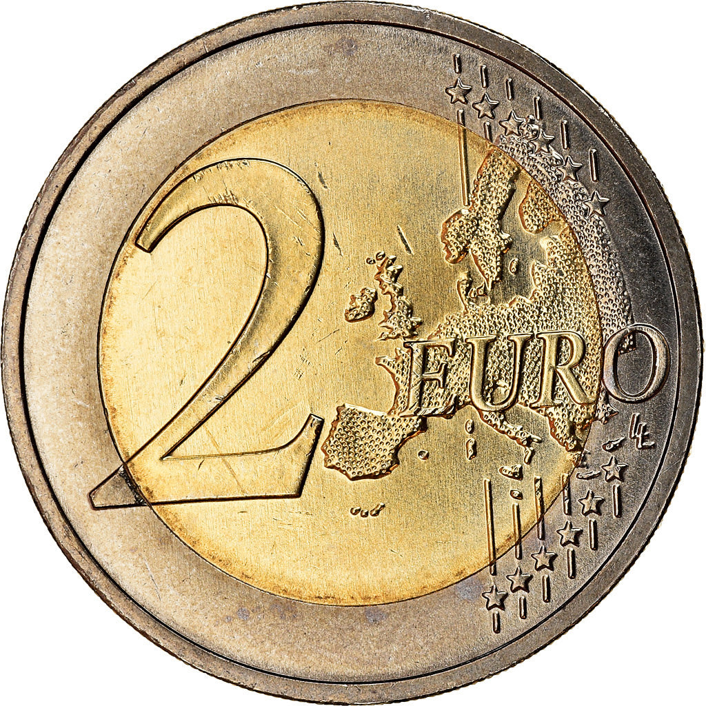 Portugal,
2 euros,
Jardín botánico de Ajuda