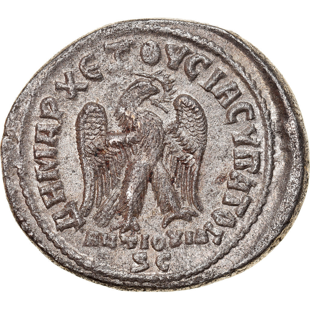 Seleucis y Pieria,
Felipe II,
tetradracma