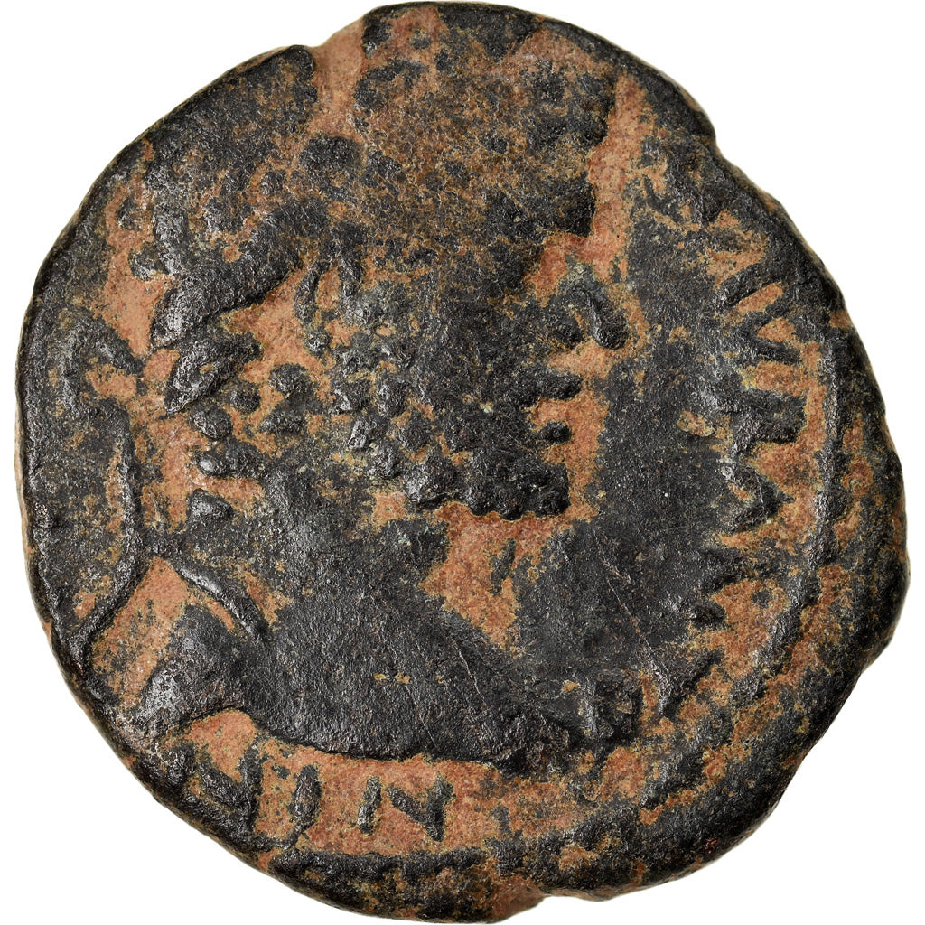 Moneda,
Mesopotamia,
Caracalla
