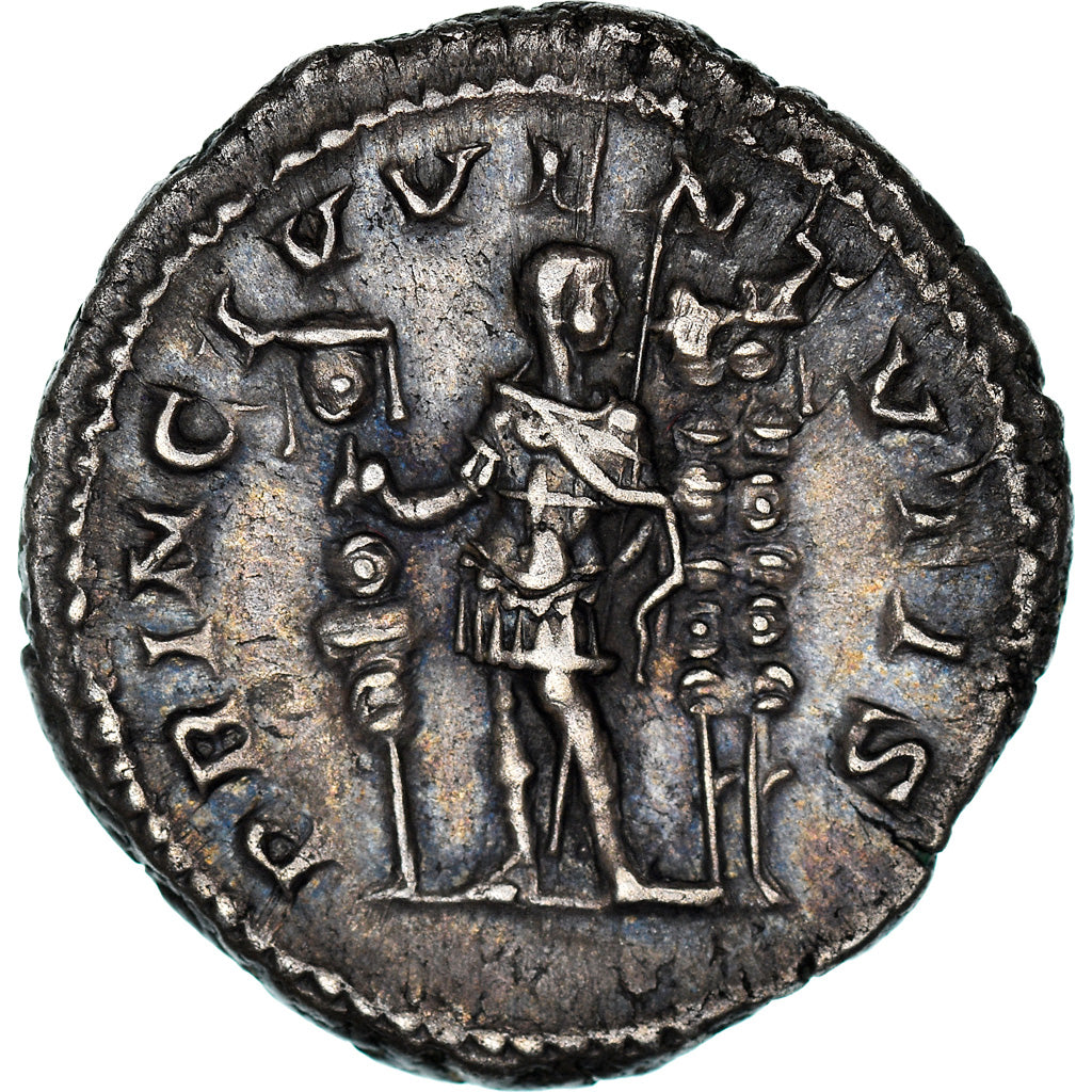 Acuñar,
diadumeniano,
Denario