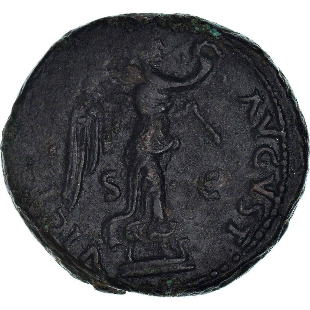 Moneda,
Tito,
Como