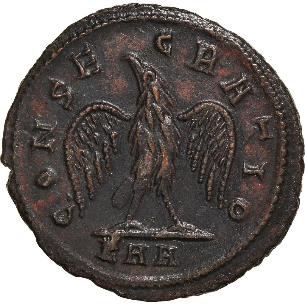 Acuñar,
Divus Carus,
Antoniniano