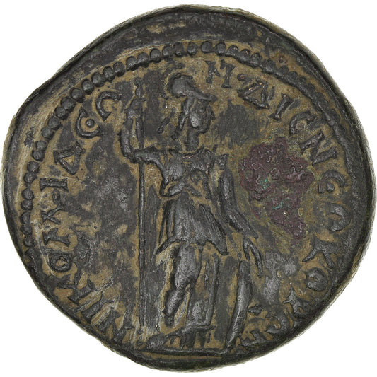 Acuñar, 
  
  Bitinia, 
  
  Caracalla