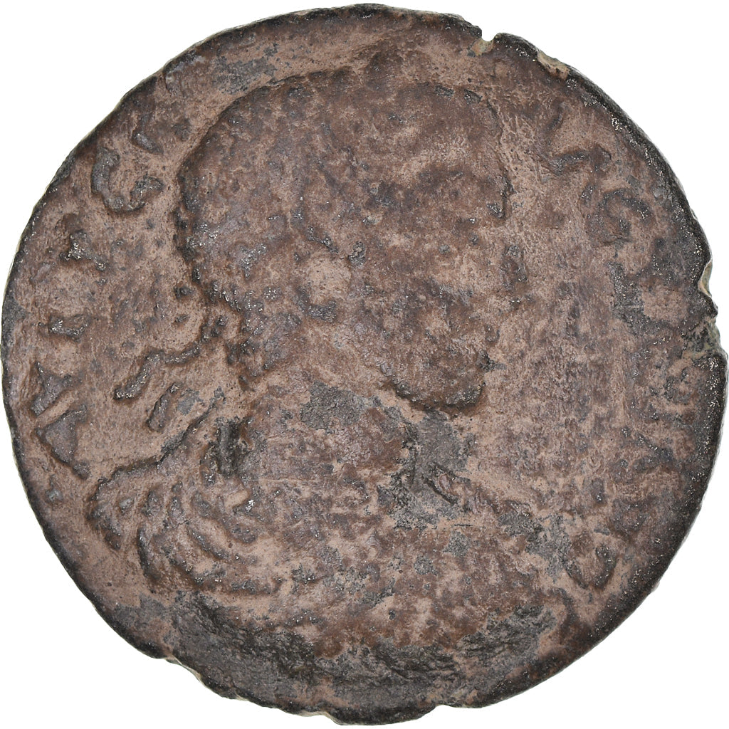 Moneda,

Lidia,

Severo Alejandro