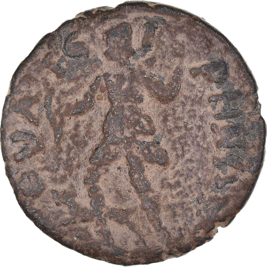 Moneda,

Lidia,

Severo Alejandro
