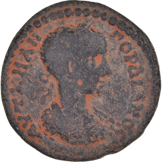 Moneda, Frigia, Gordiano III