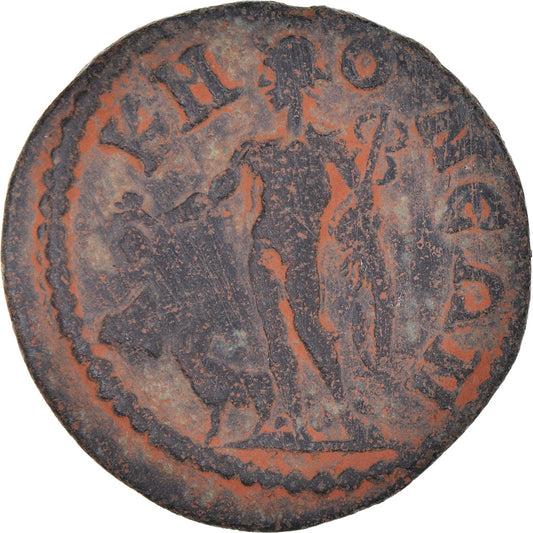 Moneda, Frigia, Gordiano III