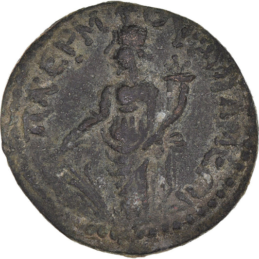 Moneda, Frigia, Valeriano II