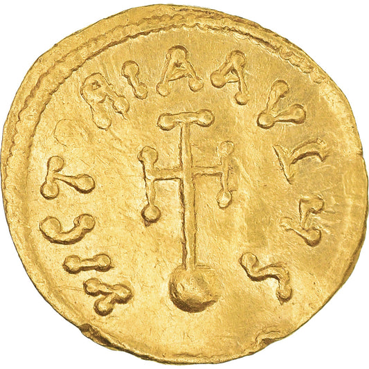 Acuñar, 
  
  Constante II, 
  
  Semisis