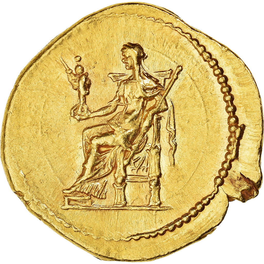 Sabina,

Aureus,

128-129