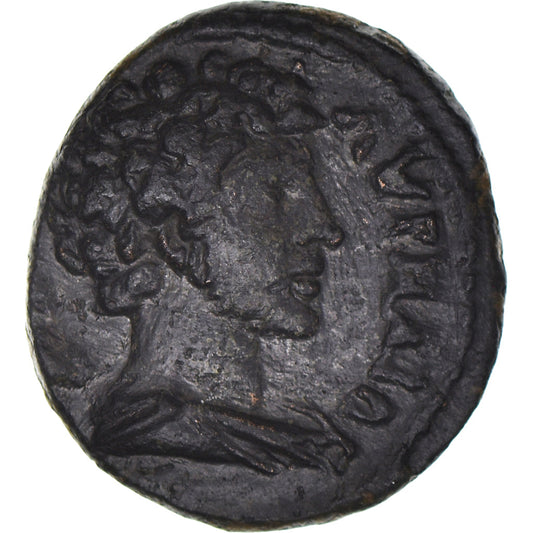 Acuñar, 
  
  lidia, 
  
  Marco Aurelio