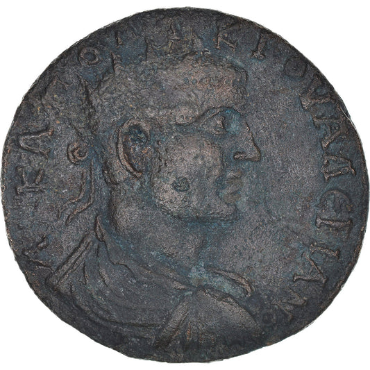 Moneda,

Lidia,

Valeriano I