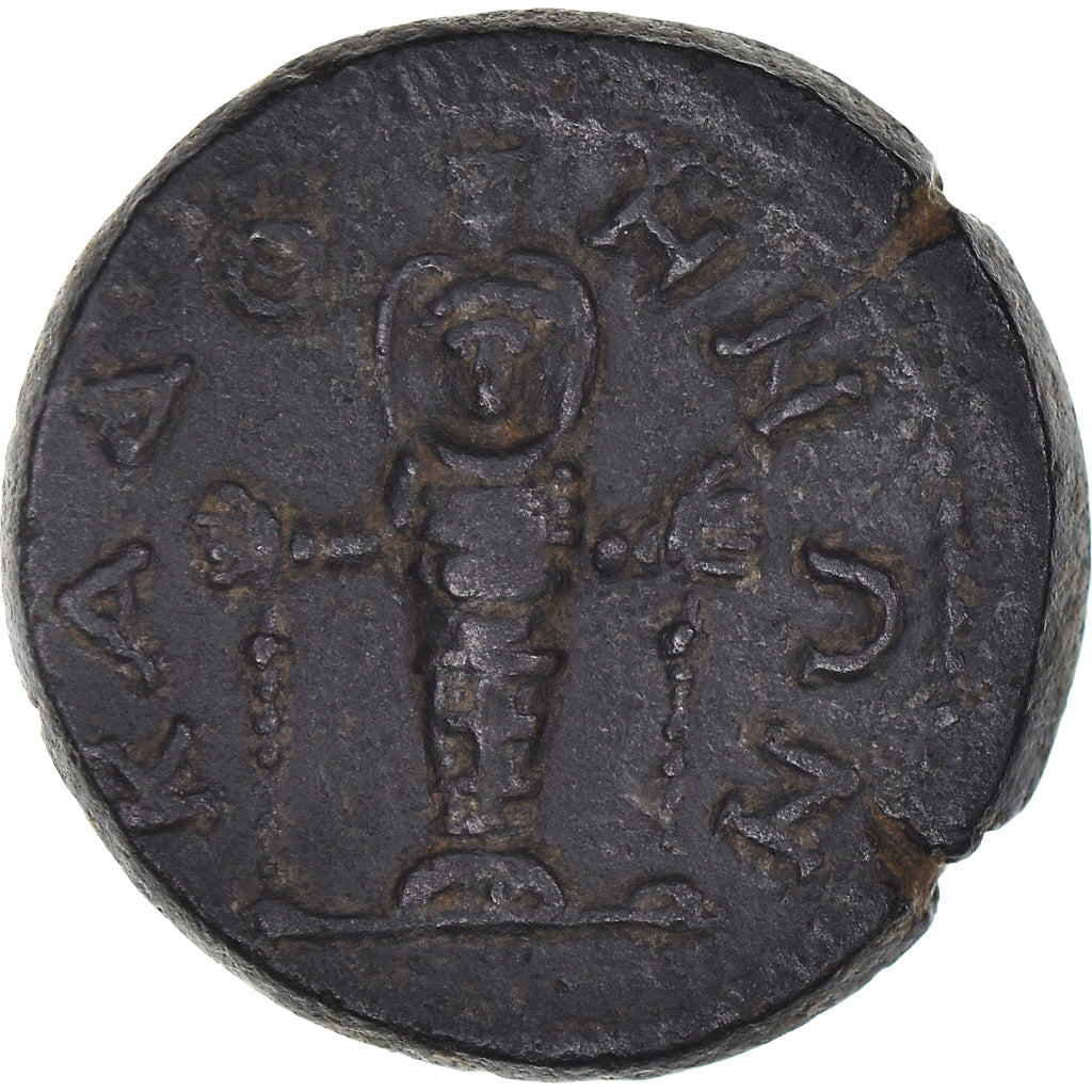 Acuñar, 
  
  Frigia, 
  
  sabina