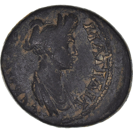 Moneda, Frigia, Matidia
