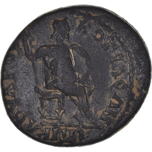 Moneda, Frigia, Matidia