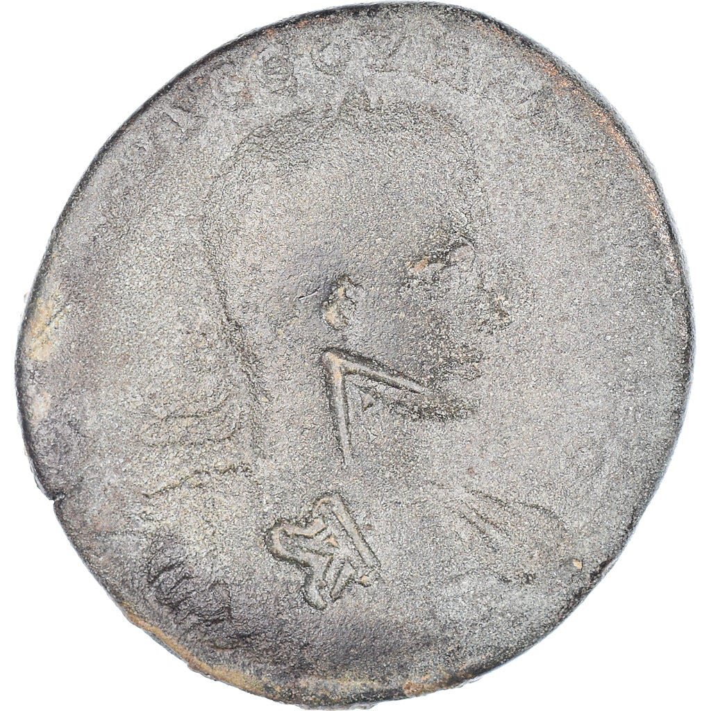 Moneda,

Cilicia,

Severo Alejandro