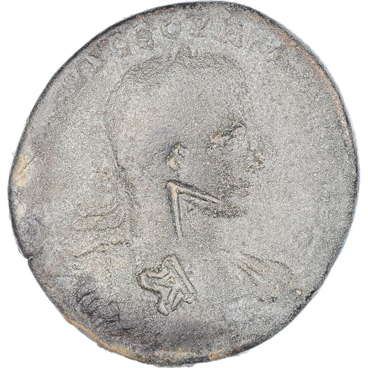 Moneda,

Cilicia,

Severo Alejandro