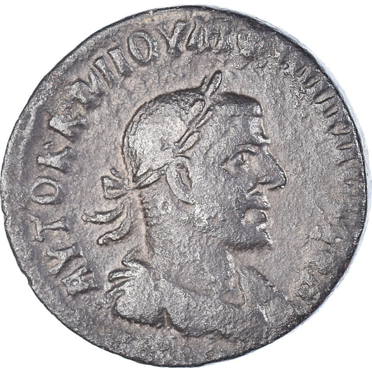Moneda,

Cirrética,

Felipe I