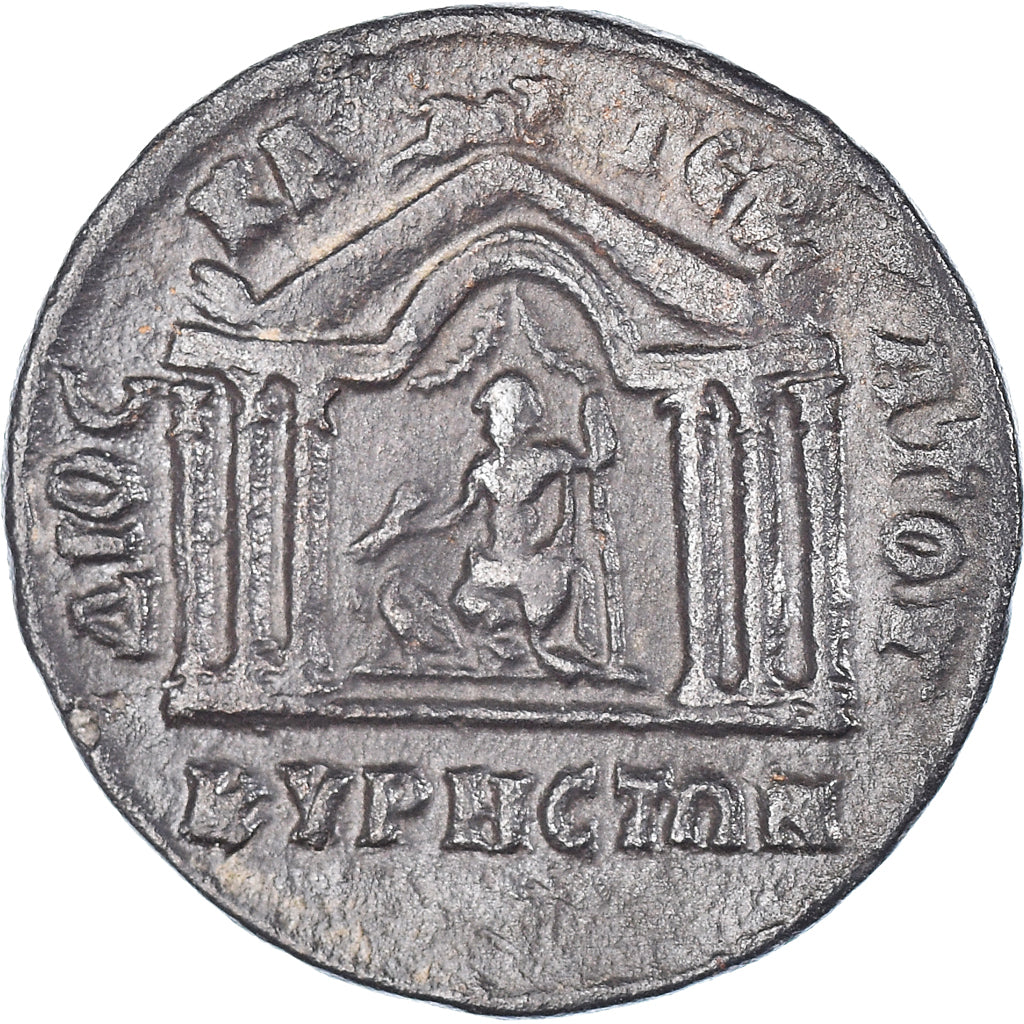 Moneda,

Cirrética,

Felipe I