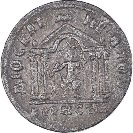 Moneda,

Cirrética,

Felipe II
