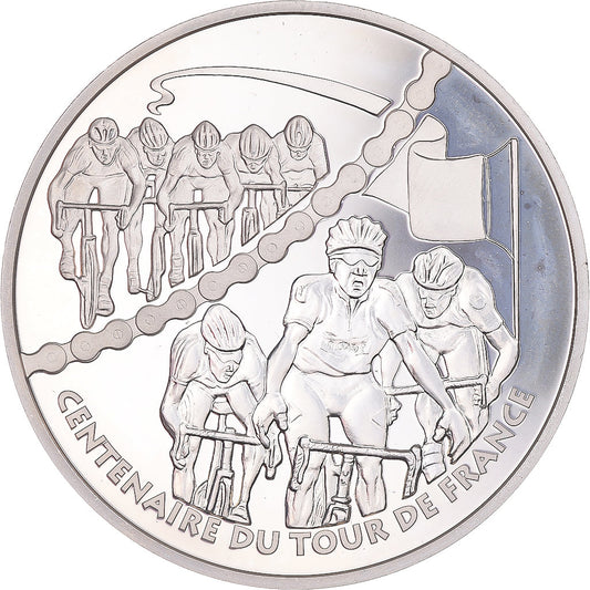 Moneda, Francia, 1 1/2 Euro