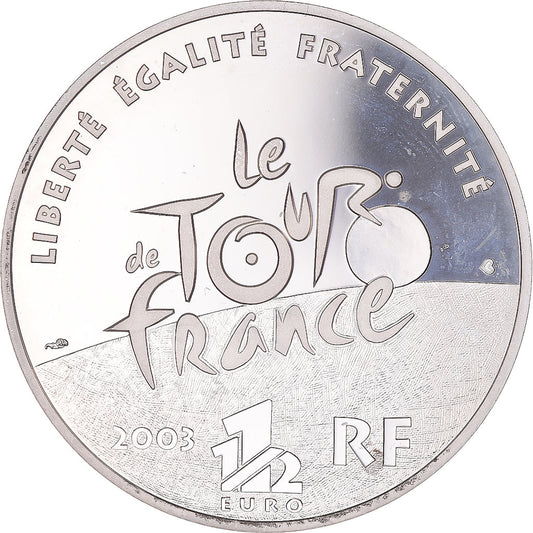 Moneda, Francia, 1 1/2 Euro