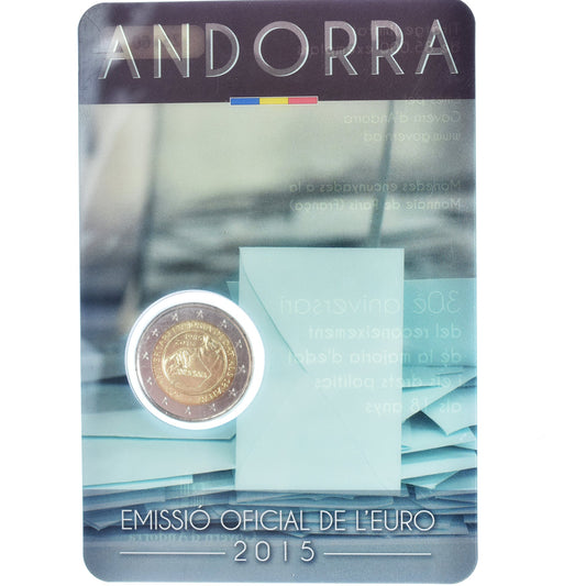 andorra, 
  
  2 euros, 
  
  mayoridad de 18 años