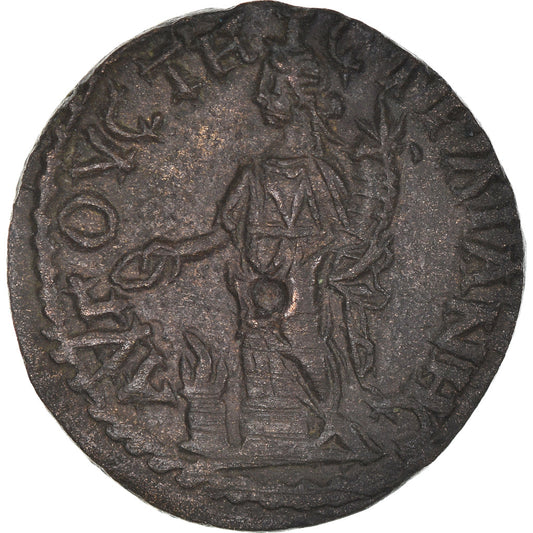 Acuñar, 
  
  Tracia, 
  
  Galieno