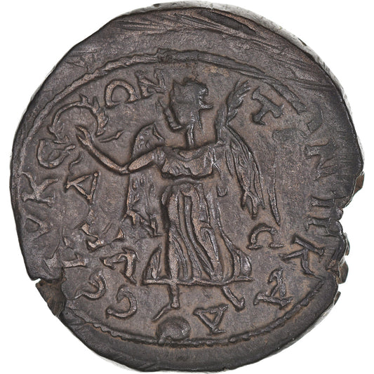 Acuñar, 
  
  Cilicia, 
  
  Galieno