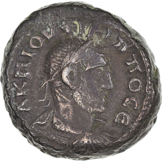 Moneda, Egipto, Filipo I