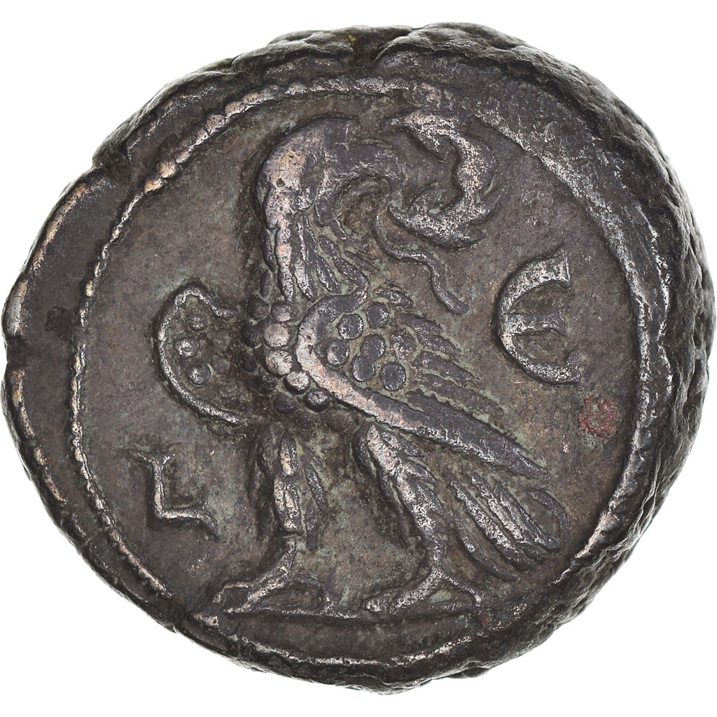 Moneda, Egipto, Filipo I