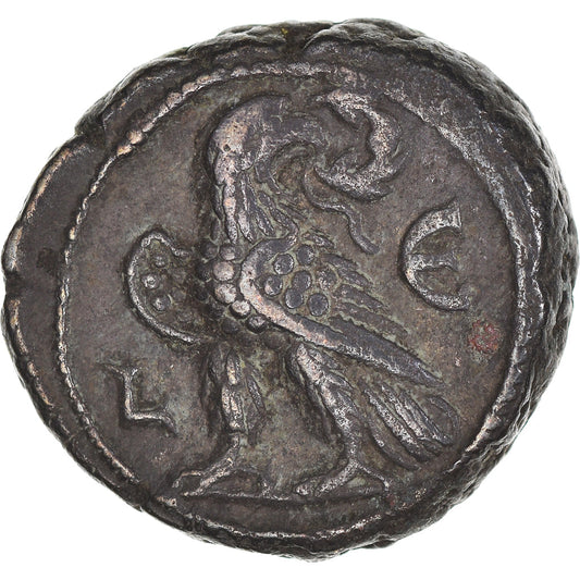 Moneda, Egipto, Filipo I