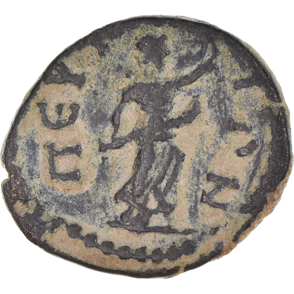 Acuñar, 
  
  Panfilia, 
  
  geta