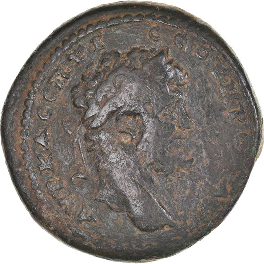 Acuñar, 
  
  Pisidia, 
  
  Septimio Severo