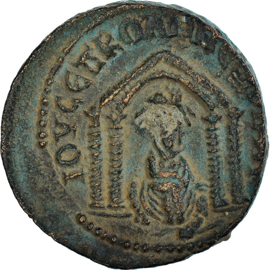 Moneda,

Mesopotamia,

Felipe II