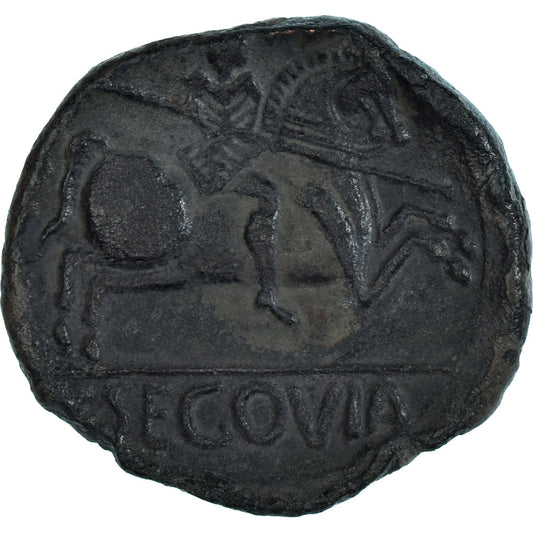 Hispania, 
  
  Augusto (?), 
  
  Æ