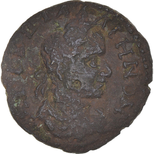 Acuñar, 
  
  Frigia, 
  
  Galieno