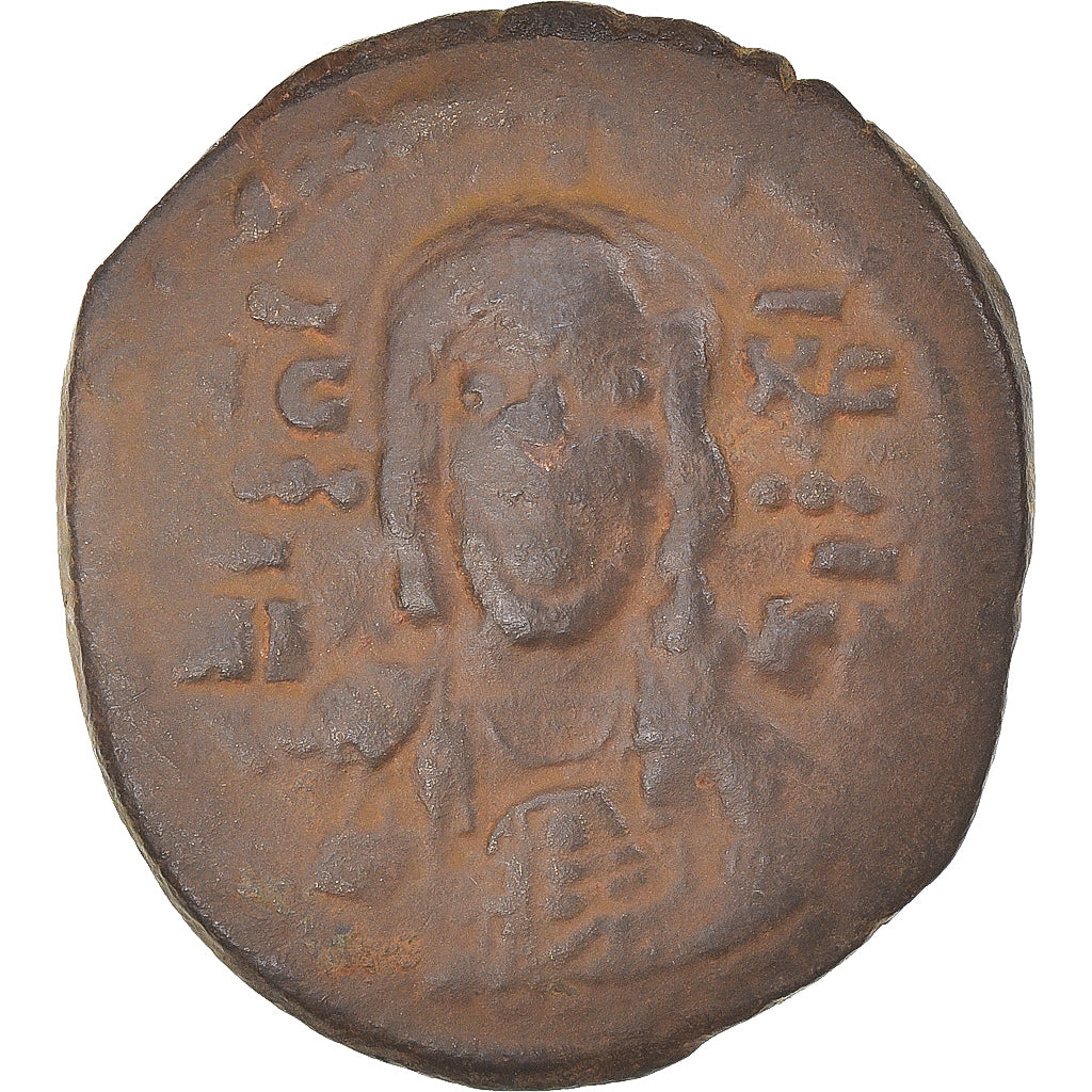 Acuñar, 
  
  Romano IV, 
  
  Nummus