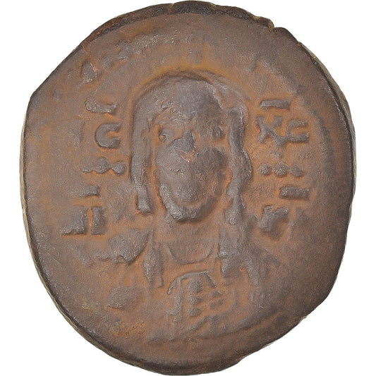 Acuñar, 
  
  Romano IV, 
  
  Nummus