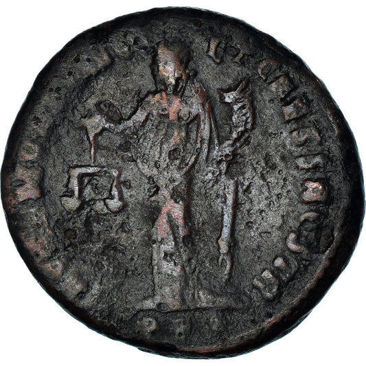 Acuñar, 
  
  diocleciano, 
  
  Nummus