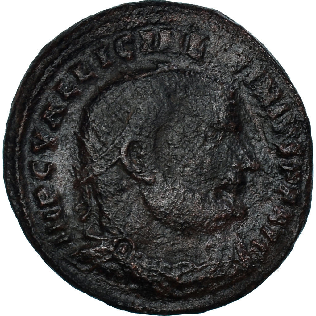 Acuñar, 
  
  Licinio I, 
  
  Antoniniano