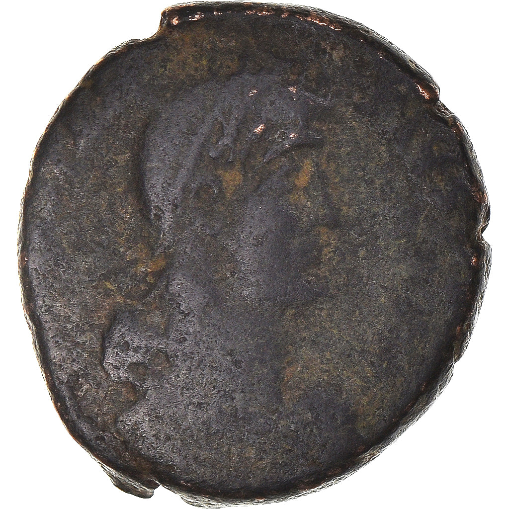 Acuñar, 
  
  Constancio Galo, 
  
  Centenionalis